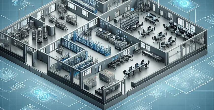 一文读懂：MES 系统实施中的供应商管理全流程